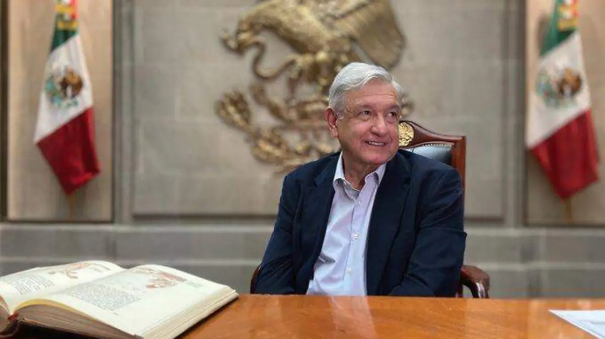 amlo empleos TWITTER